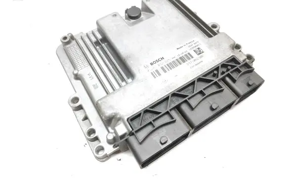 Renault Espace V (RFC) Engine control unit/module 237106607R 237106230R 0281032225