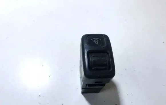 Panel lighting control switch
