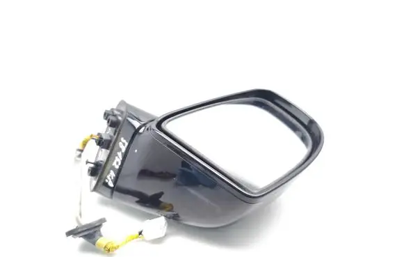 KIA Carens II Front door electric wing mirror E4022576