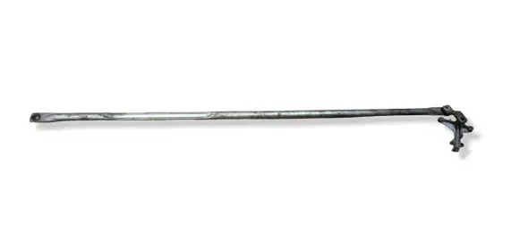 Mercedes-Benz A W168 Front wiper linkage and motor 182748