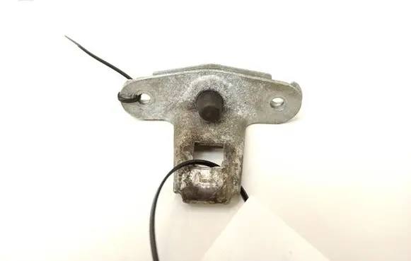 Mercedes-Benz S W126 Trunk lock loop 1267580050