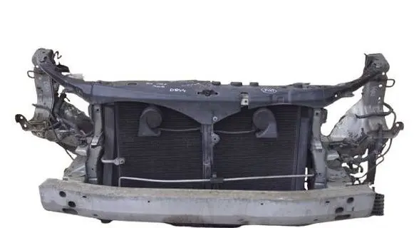 Lexus RX 330 - 350 - 400H Radiator support slam panel