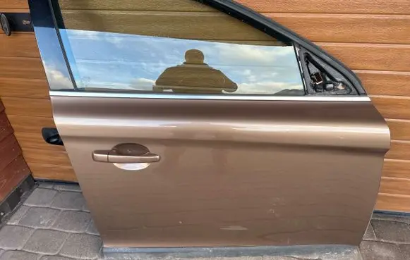 Volvo XC60 Front door 31297128