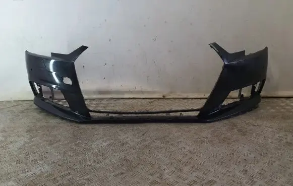 Audi A4 S4 B9 8W Front bumper 8W0807437