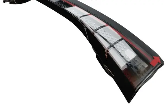 Volkswagen ID.3 Rear/tail lights 11A945093
