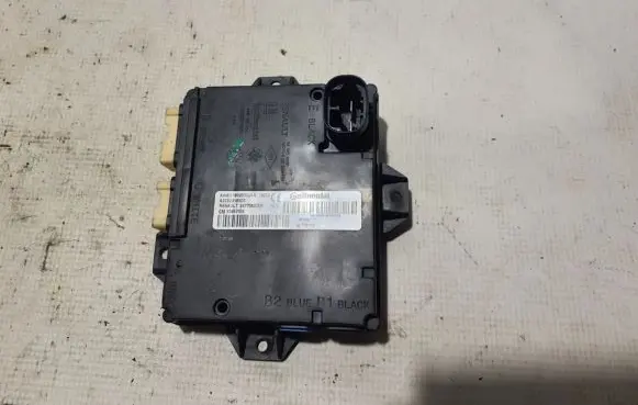 Renault Trafic III (X82) Other control units/modules 243756375R