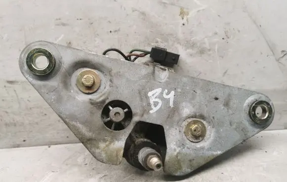 Audi 80 90 S2 B4 Rear window wiper mechanism 8A9955713