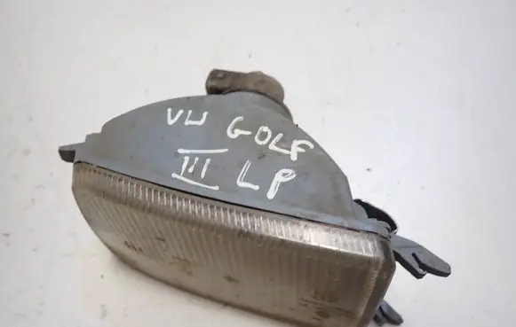 Volkswagen Golf III Front indicator light 1H0953155A