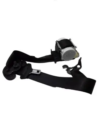 BMW X1 E84 Front seatbelt 33052211