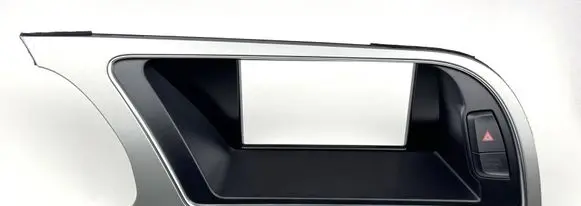 Audi A5 8T 8F Panel trim 8T1857186H