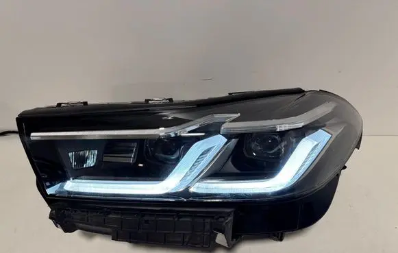 BMW 6 G32 Gran Turismo Headlight/headlamp 5A3890102 5A38901