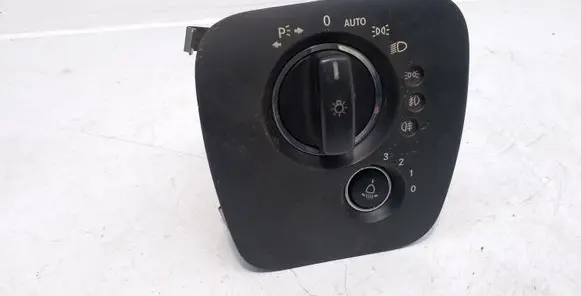 Mercedes-Benz CLS C219 Light switch A2195450604