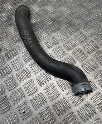 Mercedes-Benz E A207 Engine coolant pipe/hose A2045011582 040706