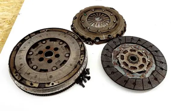 Clutch set kit