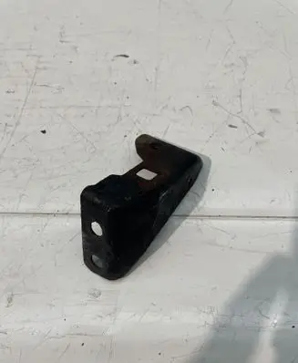 Mercedes-Benz S W221 Radiator support slam panel bracket 