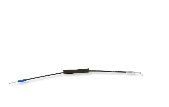 Toyota Corolla Verso AR10 Rear door cable line 681FL