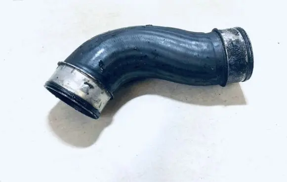 Volkswagen Jetta V Intercooler hose/pipe 1k0145838d