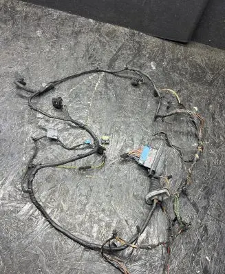 BMW 5 F10 F11 Front door wiring loom 9240882 BFTF10F11 6513232