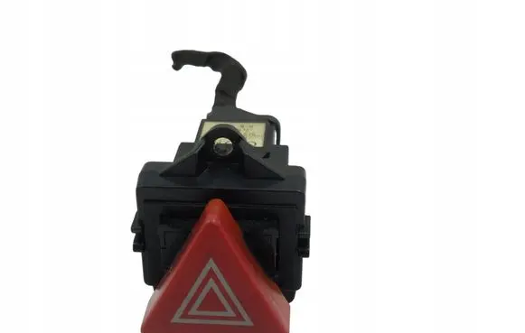 Audi A2 Hazard light switch 8Z0941509A