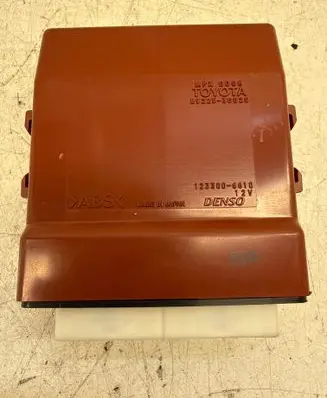 Lexus GS 300 350 430 450H Door control unit/module 8922530020 1233006610