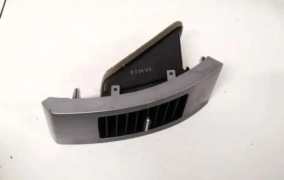 Mitsubishi Outlander Dashboard side air vent grill/cover trim 8030a013zz gn711-14260