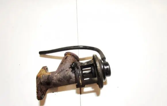 Opel Astra G EGR valve