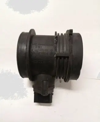 Mercedes-Benz E W211 Mass air flow meter 0280217515 1120940048