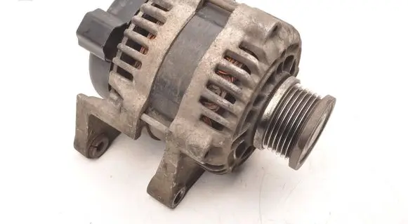 Opel Astra J Generator/alternator 13500577