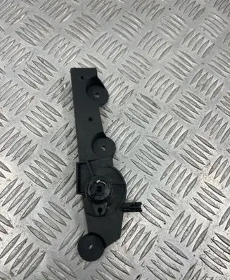 BMW 5 E60 E61 Engine bonnet (hood) release handle 7052579 22339910