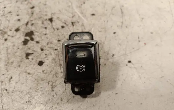 Nissan X-Trail T32 Handbrake/parking brake auto hold switch 
