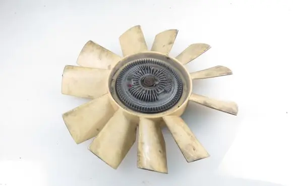 Jaguar XJ X40 Viscous fan clutch 
