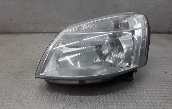 Peugeot Partner Headlight/headlamp 3CLX13K046AA