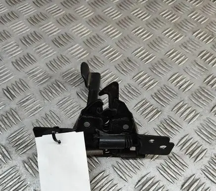 KIA Sportage Engine bonnet/hood lock/latch loop/hook 81130P1910