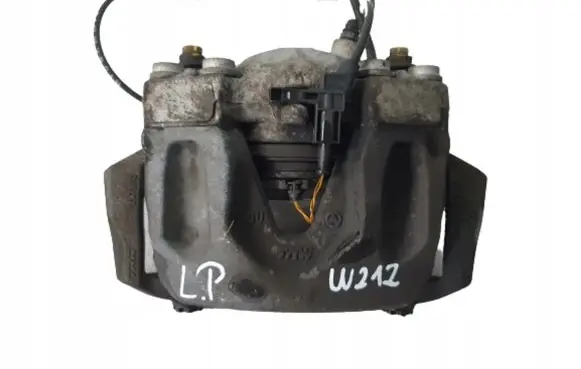 Mercedes-Benz E W212 Front brake caliper