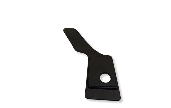 Audi A5 Fender end trim 8W6823746