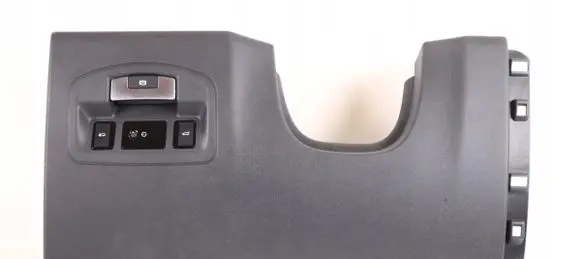 Jaguar I-Pace Wiper trim J9D3044F08AB