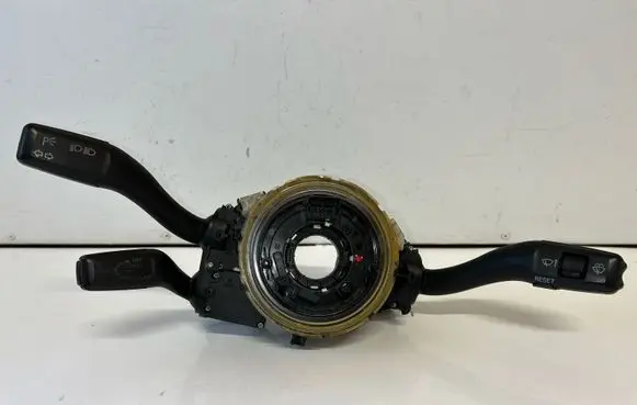 Audi A6 S6 C6 4F Wiper turn signal indicator stalk/switch 4F0953549A