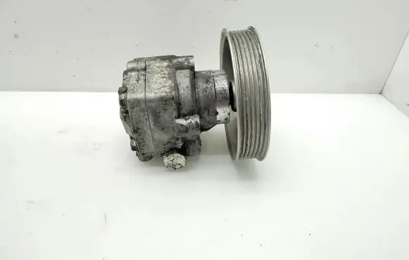 Audi A4 S4 B8 8K Power steering pump 8K0145153F B4911045411 06H145255A