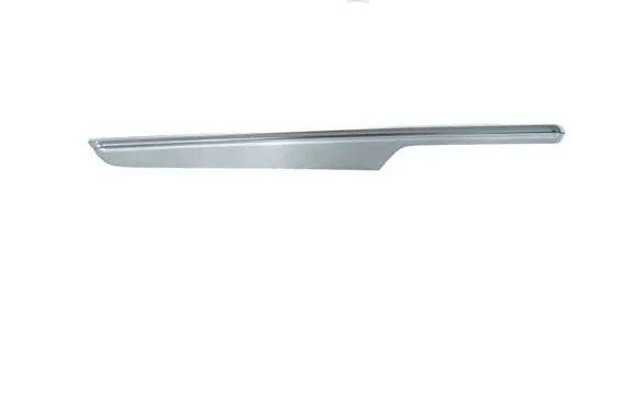 Porsche Macan (95B) Front door trim bar 95B867409H