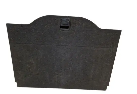 Opel Mokka Trunk/boot floor carpet liner 96630529
