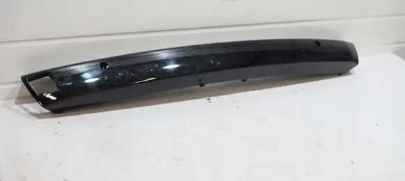 Jaguar F-Type Front bumper lower grill ex5317820a