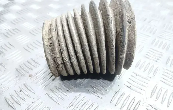 Audi 100 200 5000 C3 Front shock absorber dust cover boot 