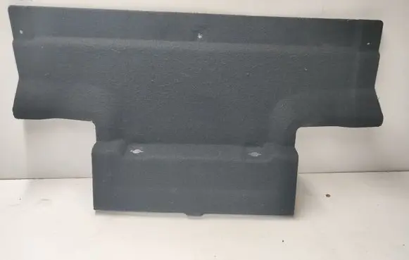 Mercedes-Benz E W213 Trunk bottom trim panel A2056845200