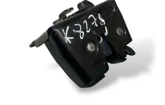 Fiat Doblo Tailgate/trunk/boot lock/catch/latch
