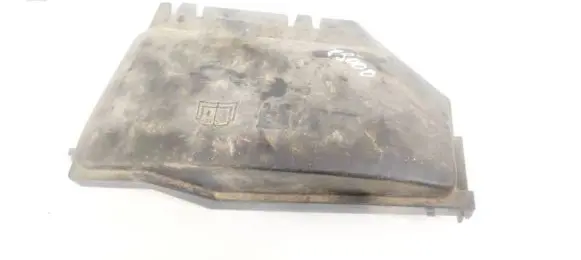 Ford Mondeo MK IV Fuse box cover 6G9T14A076AF 6G9T-14A076-AF