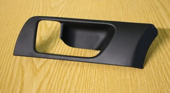 Toyota Avensis T250 Other front door trim element 6761605020
