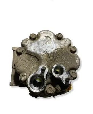 Citroen Jumpy Air conditioning (A/C) compressor (pump) SD7V16 0380702644 9687499380