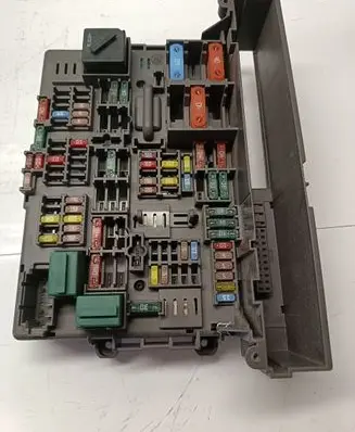 BMW X1 E84 Fuse module 911944 911944603