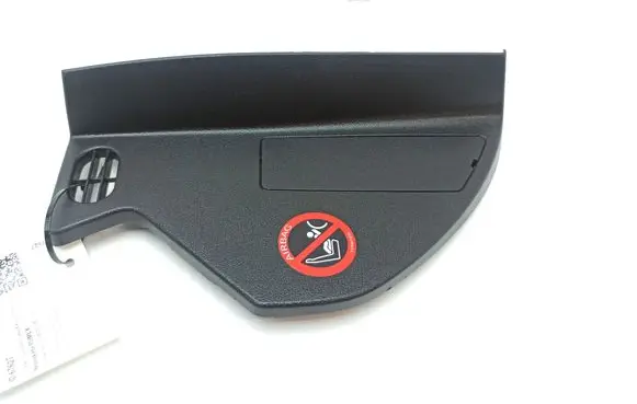 Mercedes-Benz R W251 Dashboard side end trim A2516800208 A2516890208