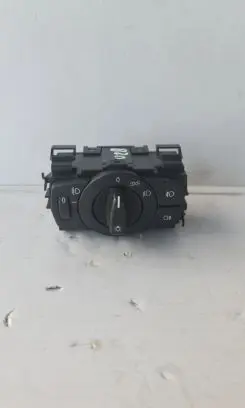 BMW 1 E81 E87 Light switch 693279403 6932794 33600102